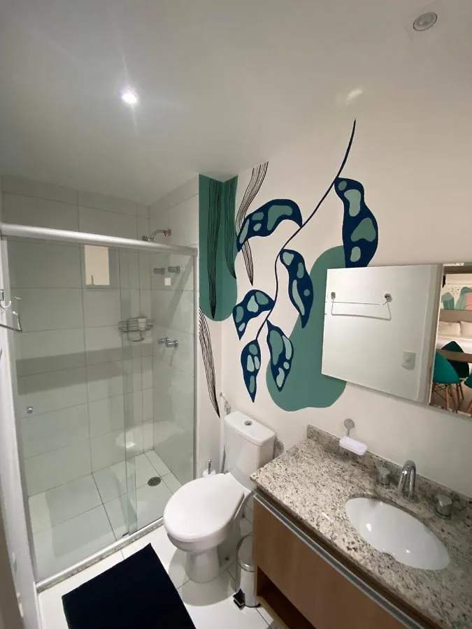 66 Cozy New Studio Near Paulista Σάο Πάολο 0*,