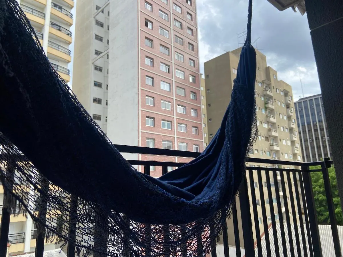 66 Cozy New Studio Near Paulista Σάο Πάολο 0*,  Βραζιλία