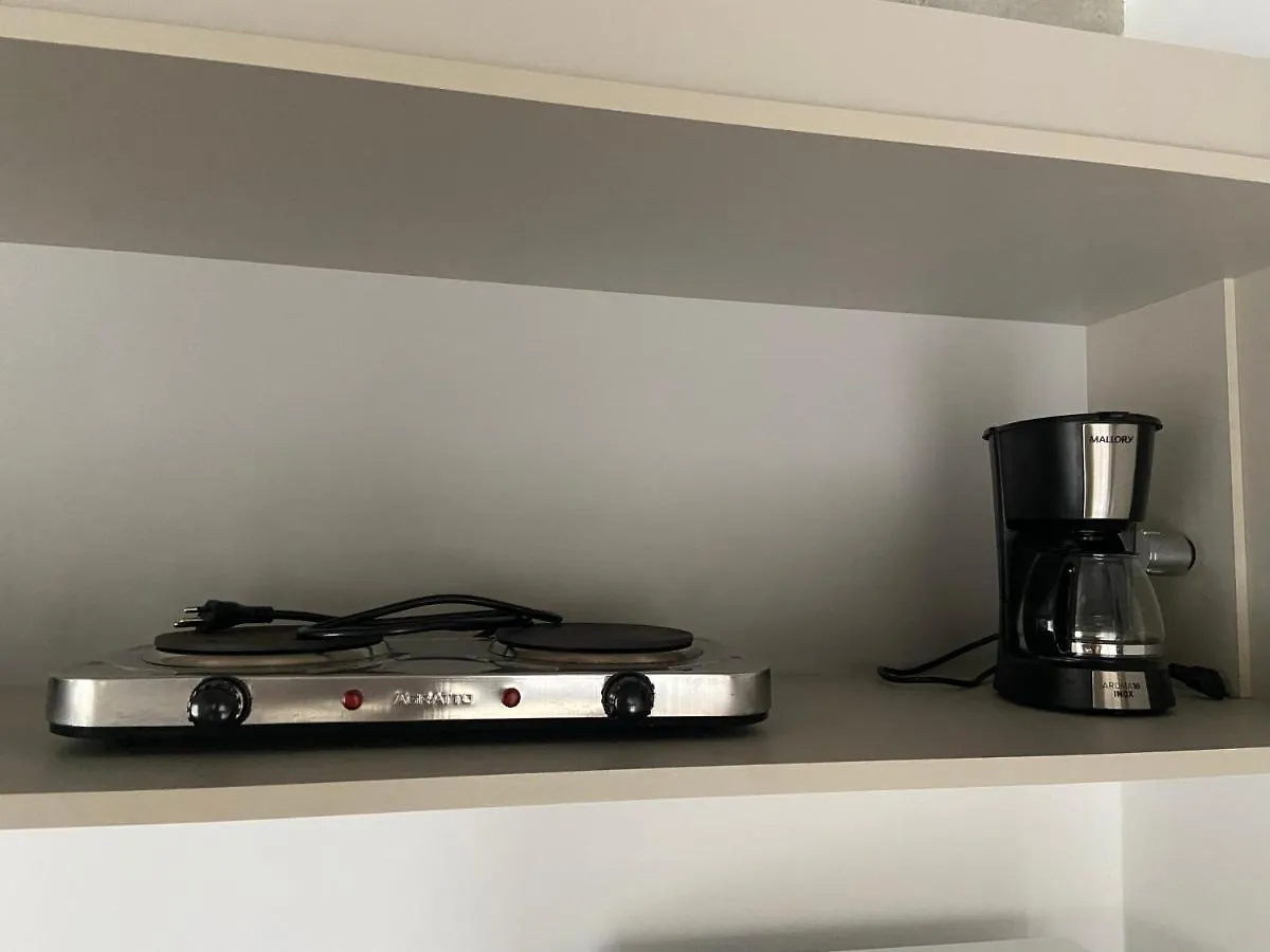 Διαμέρισμα 66 Cozy New Studio Near Paulista Σάο Πάολο